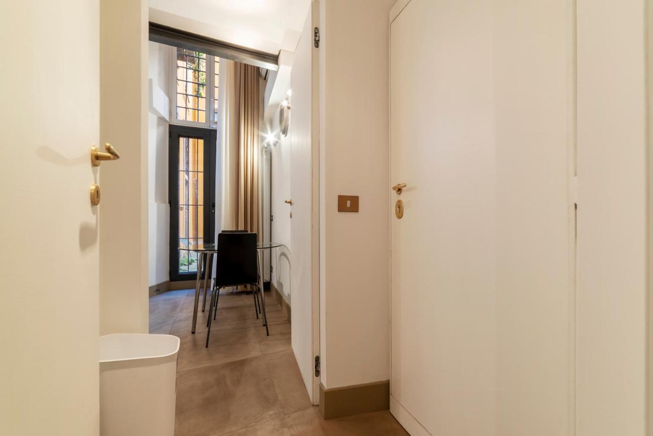 Roma Central Studio Exterior photo